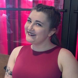 Meet your Posher, Allie